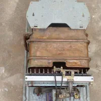فروش قطعات تعمیرات سیاری آبگرمکن گازی  تصفیه آب