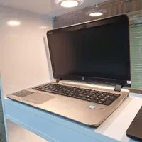لپ تاپ HP 450 G3|رایانه همراه|آبادان, |دیوار