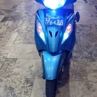 موتور ویگو 97