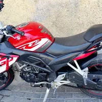 موتور 250 سی سی