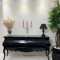 آینه وکنسول معرق و مازول کدFR