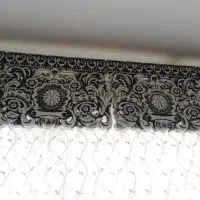 کتیبه 6مترونیم|پرده، رانر، رومیزی|نهاوند, |دیوار