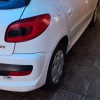 ۲۰۷tu5 دنده کم کارکرد|خودرو سواری و وانت|رشت, اسماعیل آباد|دیوار