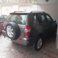 x33 مدل 93|خودرو سواری و وانت|مشهد, شهید فرامرز عباسی|دیوار