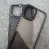 ۲تا قاب گوشی ایفون ۱۲پرو ۲تاش۱۵۰|لوازم جانبی موبایل و تبلت|قزوین, |دیوار