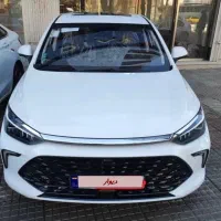 بیجینگ U5plus صفر خشک 1404|خودرو سواری و وانت|اصفهان, شاه پسند|دیوار