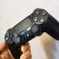 دسته اصلی ps4 اورجینال اصلی