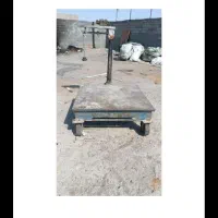 باسکول سنگی