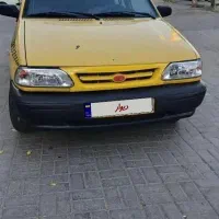 تاکسی مدل۸۸|خودرو سواری و وانت|بروجرد, |دیوار