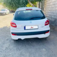 ۲۰۷مدل ۹۶.  کم کار|خودرو سواری و وانت|جیرفت, |دیوار