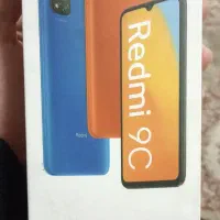 شیایومی C9 در حد کمپانی کلا 3 ماه استفاده شده