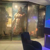 واگذاری گیم سنتر|کنسول، بازی ویدئویی و آنلاین|مشهد, دانشجو|دیوار