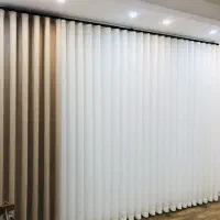 خرید پرده آسان شد با اقساط|پرده، رانر، رومیزی|قائمشهر, |دیوار