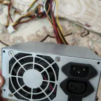 پاور مدل p4 450وات|قطعات و لوازم جانبی رایانه|اراک, |دیوار