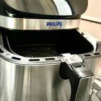 سرخکن فیلیپس (اقساط حکمت کارت،چک،تامین اجتماعی|اجاق گاز و لوازم برقی پختوپز|کرمانشاه, |دیوار