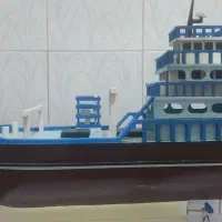 ماکت لنج تزیینی