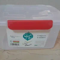 ظروف پلاستیکی مناسب انواع کارها