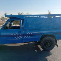 نیسان مدل98|خودرو سواری و وانت|فاضل آباد, |دیوار