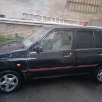 پراید هاچبک مدل ۱۳۸۷ هیدرولیک|خودرو سواری و وانت|تهران, اوقاف|دیوار