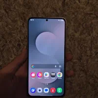 گوشی سامسونگ Samsung S25 FE 256/8 ویتنام|موبایل|تهران, فلسطین (میدان انقلاب)|دیوار