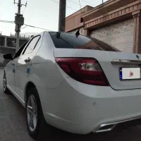 دنا پلاس ۵ دنده مدل ۱۴۰۲|خودرو سواری و وانت|مشهد, کوی المهدی|دیوار