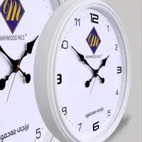 تولید کننده ساعتهای تبلیغاتی|ساعت دیواری و تزئینی|تهران, افسریه شمالی|دیوار