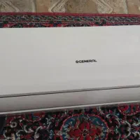 کولر گازی جنرال 12000