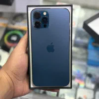 iPhone 12 Pro Max / آیفون ۱۲ پرومکس