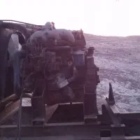 موتور پمپ اب کشاورزی|ماشین‌آلات صنعتی|اهواز, کوی باهنر|دیوار