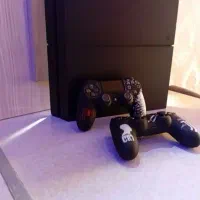 اجاره پلی استیشن ۴ با ارسال رایگان و اشانتیون