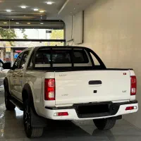 کی ام سی تی۸ مدل ۱۴۰۱ کم کار|خودرو سواری و وانت|اصفهان, فرح آباد|دیوار