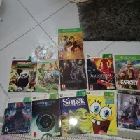 بازی ایکس باکس