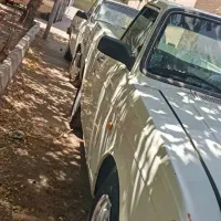 پیکان وانت مدل 93|خودرو سواری و وانت|کاشان, شهرک صنعتی کویر|دیوار