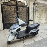 موتور برقی EMT-S1