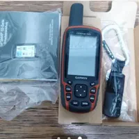 جی پی اس دستی گارمین 62s