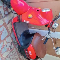 موتور پاکشتی|موتورسیکلت|بندر انزلی, امامزاده|دیوار