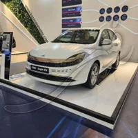 فروش نقدی کی ام سی ایگل ،تحویل 60روزه|خودرو سواری و وانت|تهران, پونک|دیوار