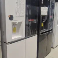 ساید فوق لاکچری الجی مدل x33