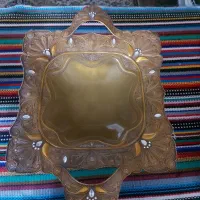 میوه خوری شیرینی خوری اجیل خوری سیلور