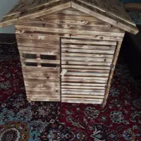 باکس|لوازم جانبی حیوانات|خمام, |دیوار