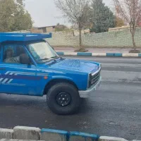 حمل بار به تمام نقاط کشور