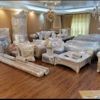اتوبار ساوالان بار ارومیه+ اسباب کشی+ اثاثیه منزل|خدمات حمل و نقل|ارومیه, |دیوار