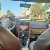 دوگانه فابریک مدل۹۸