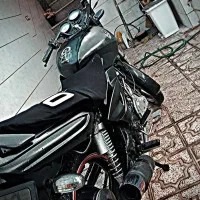 موتور شاب