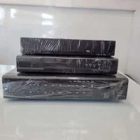 dvr و nvr دوربین