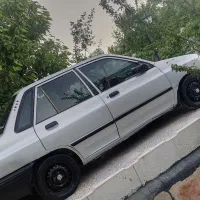 پراید ۸۵تمام رنگ|خودرو سواری و وانت|مشهد, عبادی|دیوار