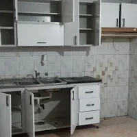 کابینت فلز سالم سینگ شیراب سینگ روشویی وشیراب|جاکفشی، کمد، دراور|گرگان, |دیوار