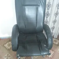 صندلی مدیریتی