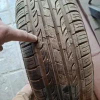 لاستیک پژو خارجی|قطعات یدکی و لوازم جانبی|محمدشهر, شهرک چمران|دیوار