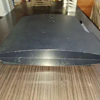 ps3 slim 1 ترابایت|کنسول، بازی ویدئویی و آنلاین|نقده, |دیوار